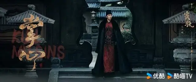 2025古裝劇推薦25部！ 肖戰《藏海傳》迪麗熱巴《慕胥辭》楊洋《雨霖鈴》，2025絕對必追