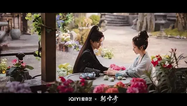 2025古裝劇推薦25部！ 肖戰《藏海傳》迪麗熱巴《慕胥辭》楊洋《雨霖鈴》，2025絕對必追