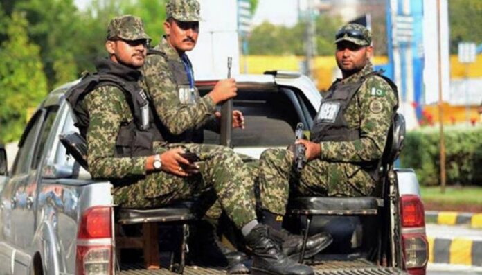 Punjab Seeks Army and Rangers for Security at PSL X and Women’s World Cup Qualifier Punjab Seeks Army and Rangers for Security at PSL X and Women’s World Cup Qualifier