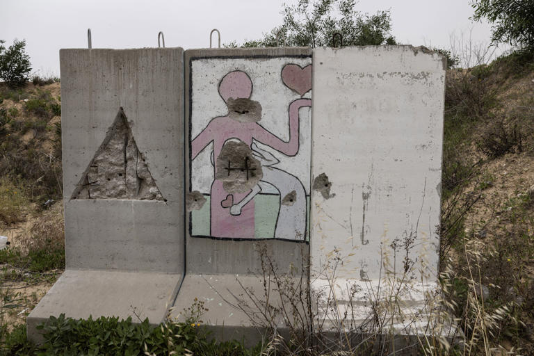 IDF systematically destroyed homes and fields on Gaza border, report finds