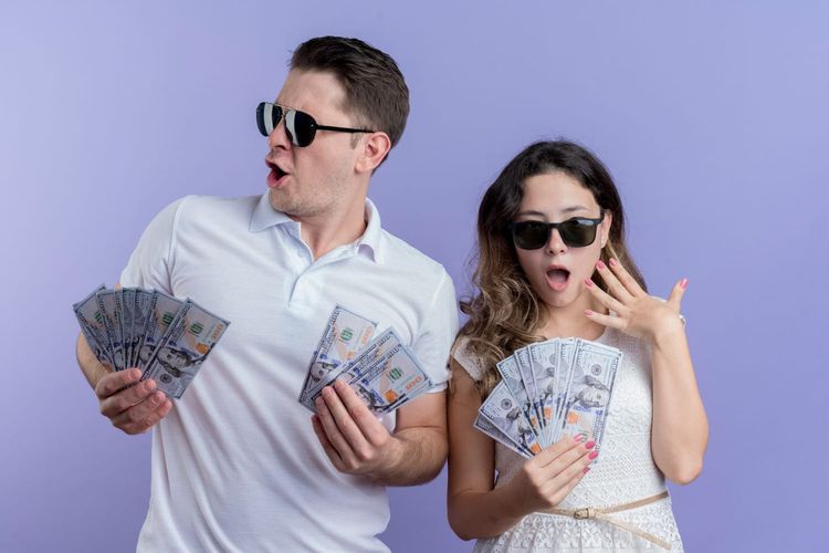 5 Shio yang Akan Merasakan Keberuntungan Luar Biasa dan Rezeki Mengejutkan Minggu Ini