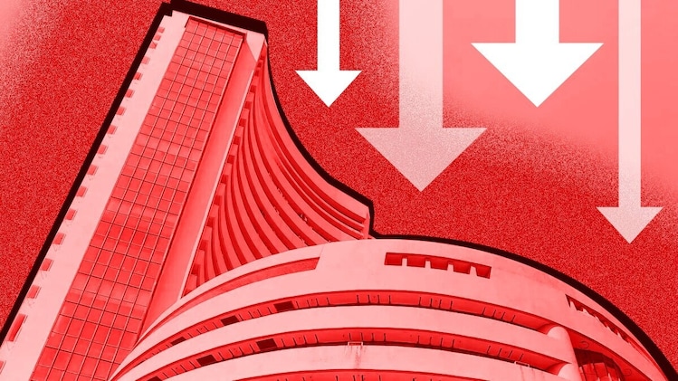 Stock market selloff: Not Adani or Ambani, this billionaire took biggest hit in 2025