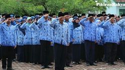 Rincian Dana Pensiunan PNS per Golongan: Tidak Ada Kenaikan hingga 2025