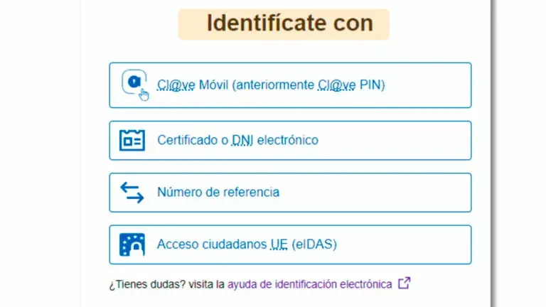 Borrador de la renta 2026: cómo solicitarlo y revisarlo paso a paso