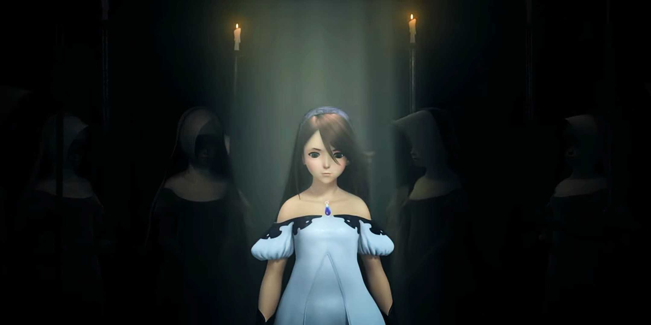 Iconic Square Enix RPG just shadow-dropped on Steam & Xbox