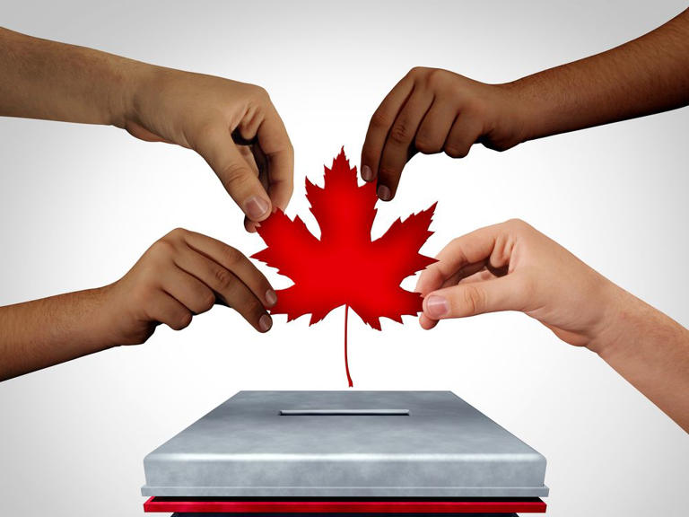 Pelletier Like in politics, fear of change can hinder investing