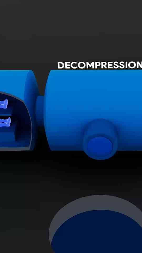 The Horrifying Details Of The Byford Dolphin Incident