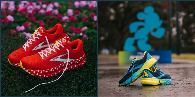 rundisney sneakers
