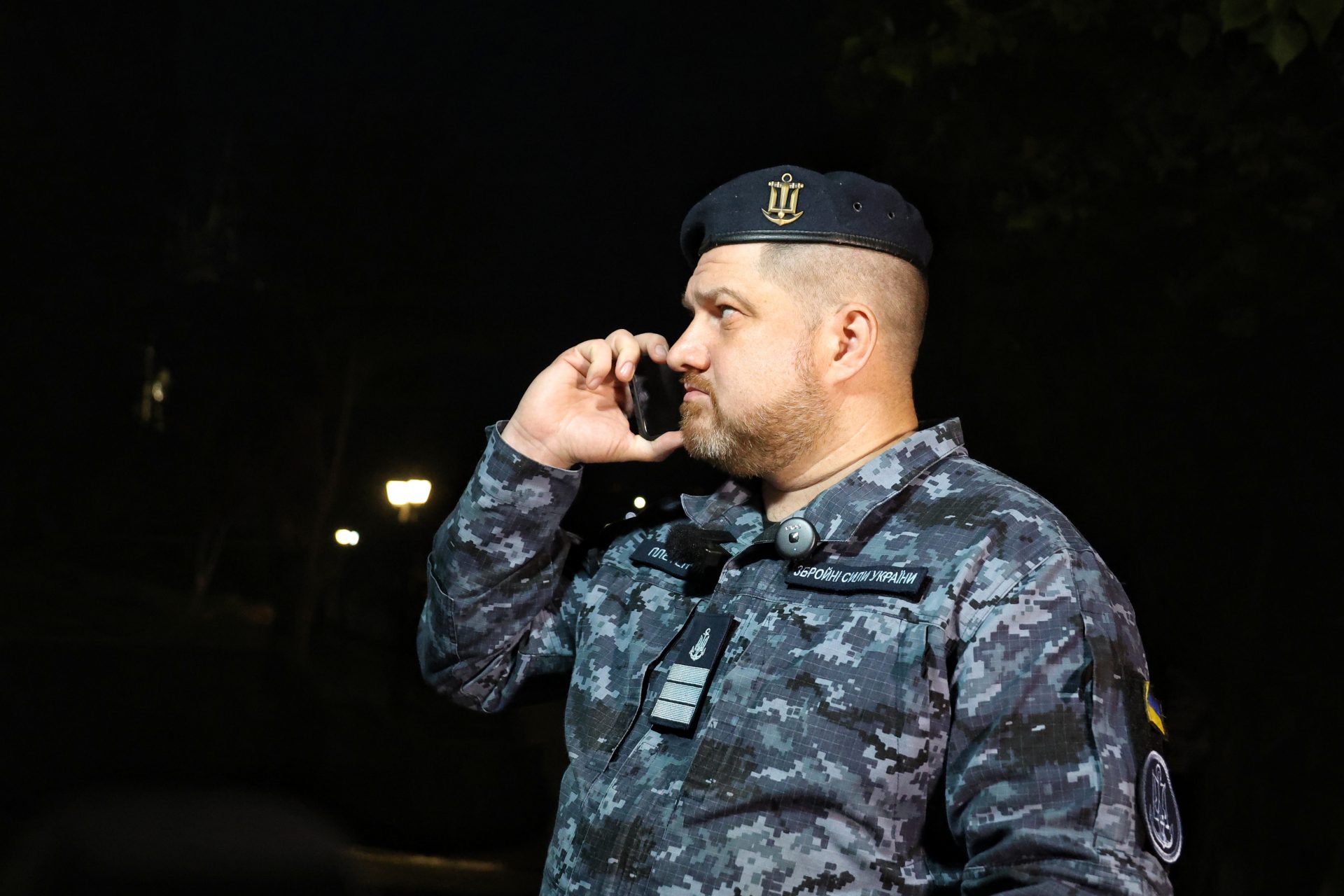 Intercepted cell phone calls reveal what young Russian soldiers really ...