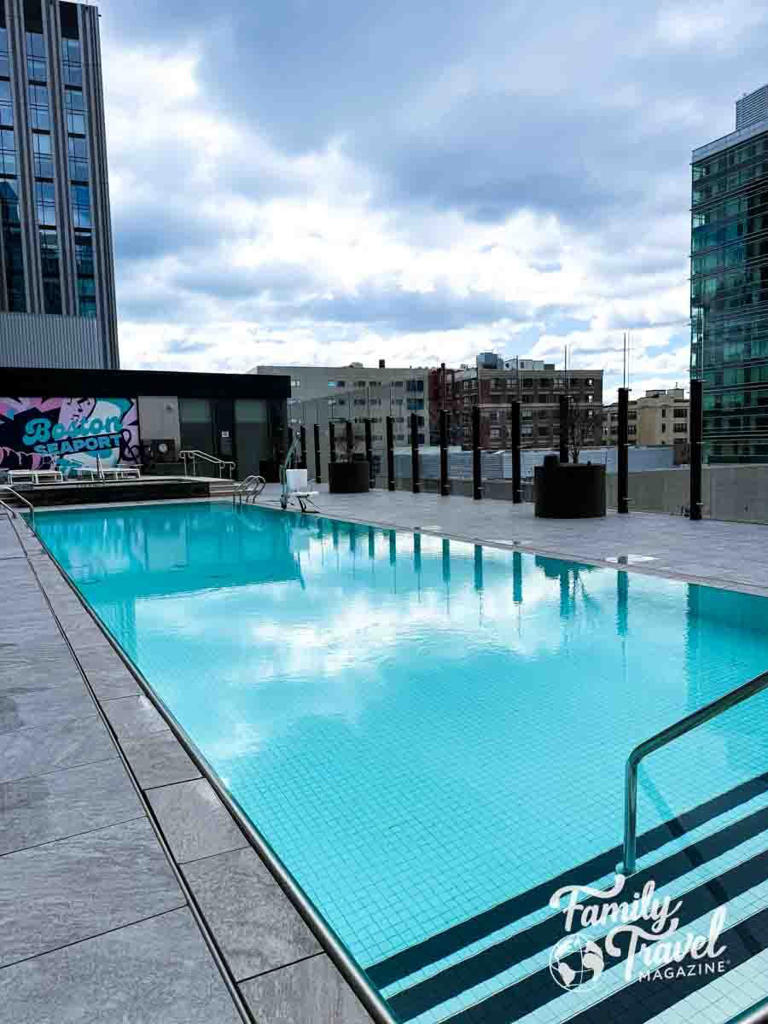 Things to Do in Boston's Seaport District