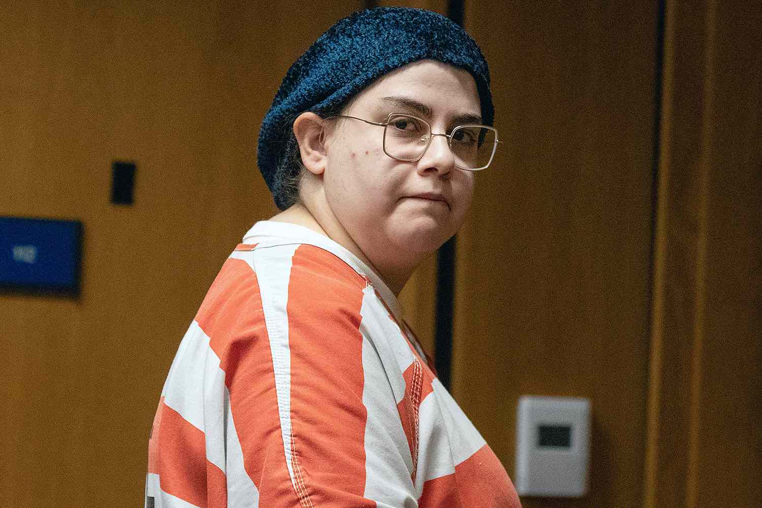 N.J. Daycare Worker Who Allegedly Drowned Her 2 Kids for 'Religious