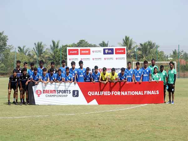 Dream Sports Championship: Dempo SC Faces Chennaiyin FC in National Finals 2025 Dream Sports Championship: Dempo SC Faces Chennaiyin FC in National Finals 2025