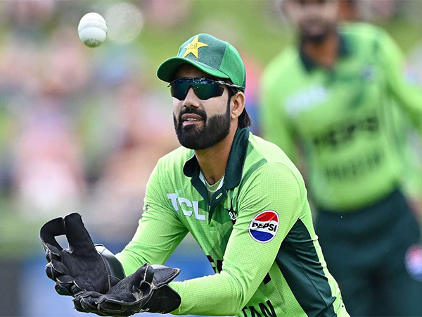 Pakistan Penalized for Slow Play in Third ODI Against New Zealand Pakistan Penalized for Slow Play in Third ODI Against New Zealand