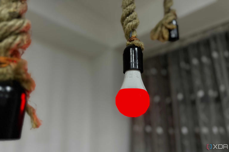 I replaced my smart bulbs with smart relays and saved my family from ...