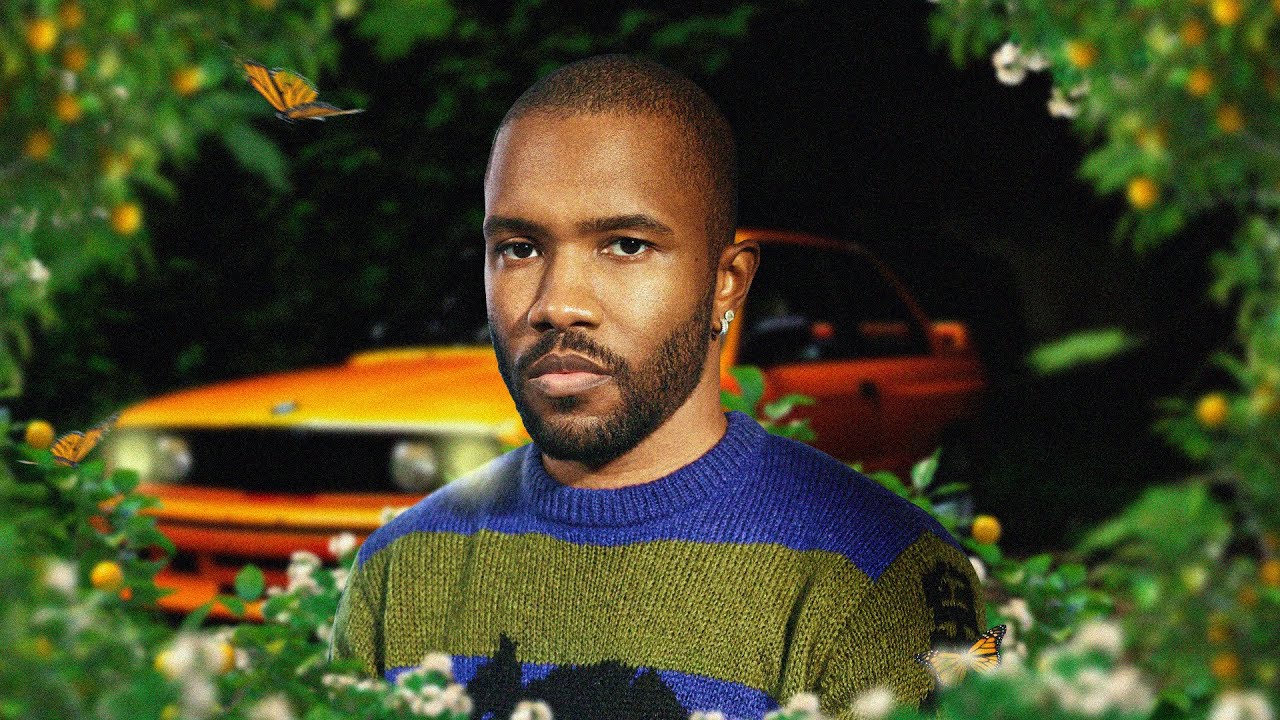 Understanding Frank Ocean – A Genius of Modern Music
