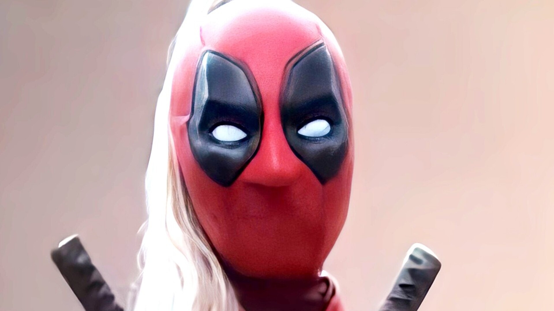 What these stunt doubles look like in real life