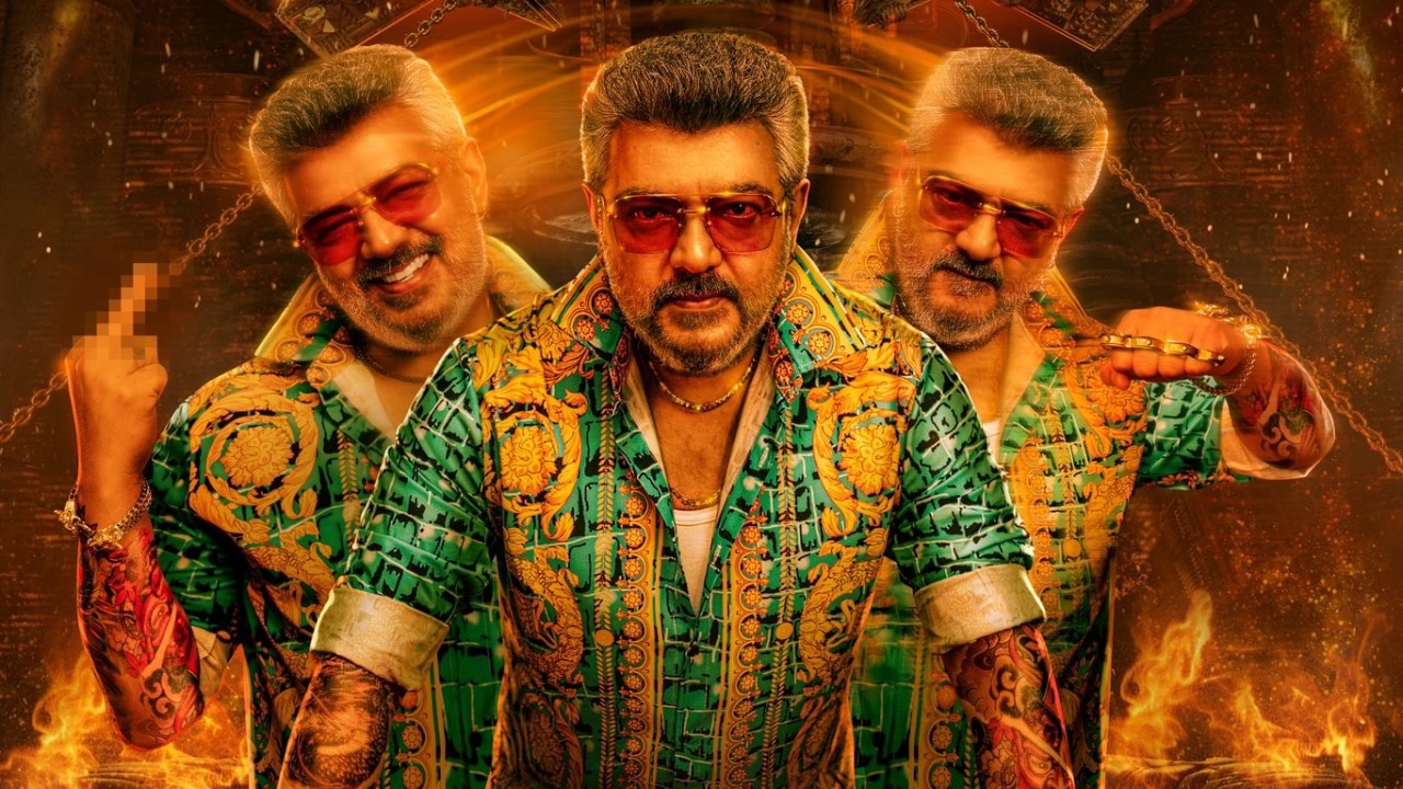 Good Bad Ugly box office prediction and what Ajith Kumar's last five ...