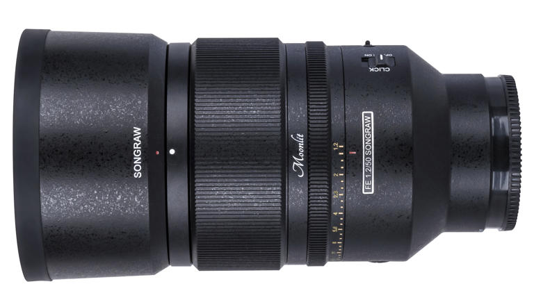 Fancy an affordable 50mm or 85mm f/1.2 autofocus lens? You might not ...