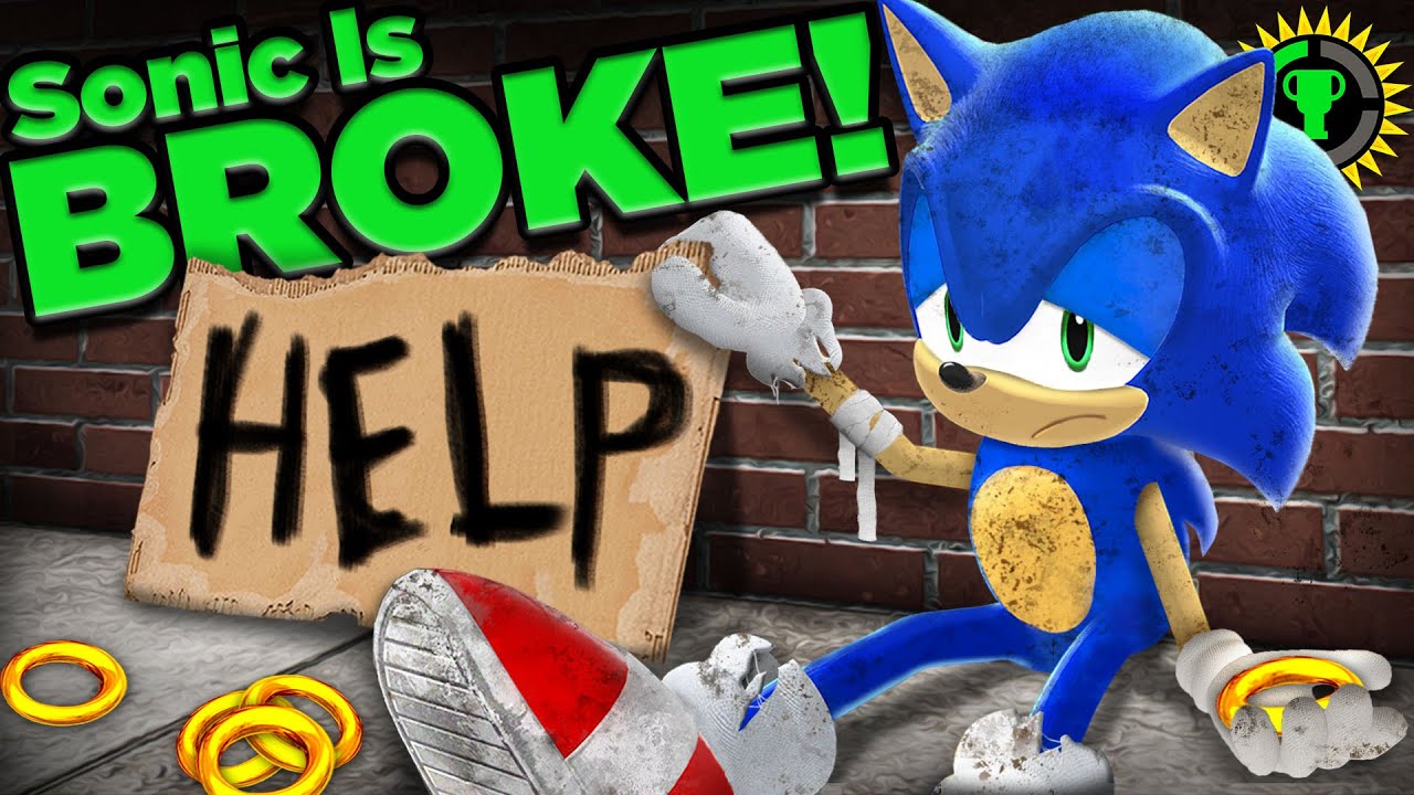 Are Sonic’s Rings Totally Useless?