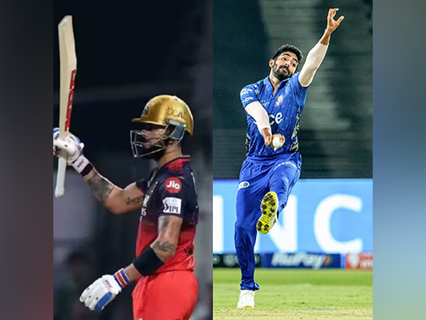Best vs Best: The Virat Kohli-Jasprit Bumrah Showdown in the IPL Explained Best vs Best: The Virat Kohli-Jasprit Bumrah Showdown in the IPL Explained