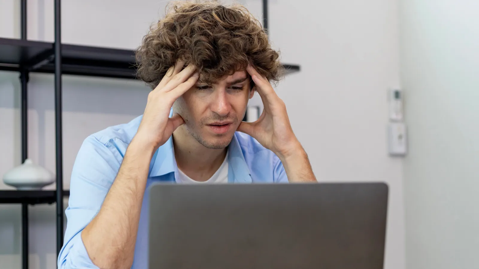 When your computer refuses to boot, here’s how to rescue your data