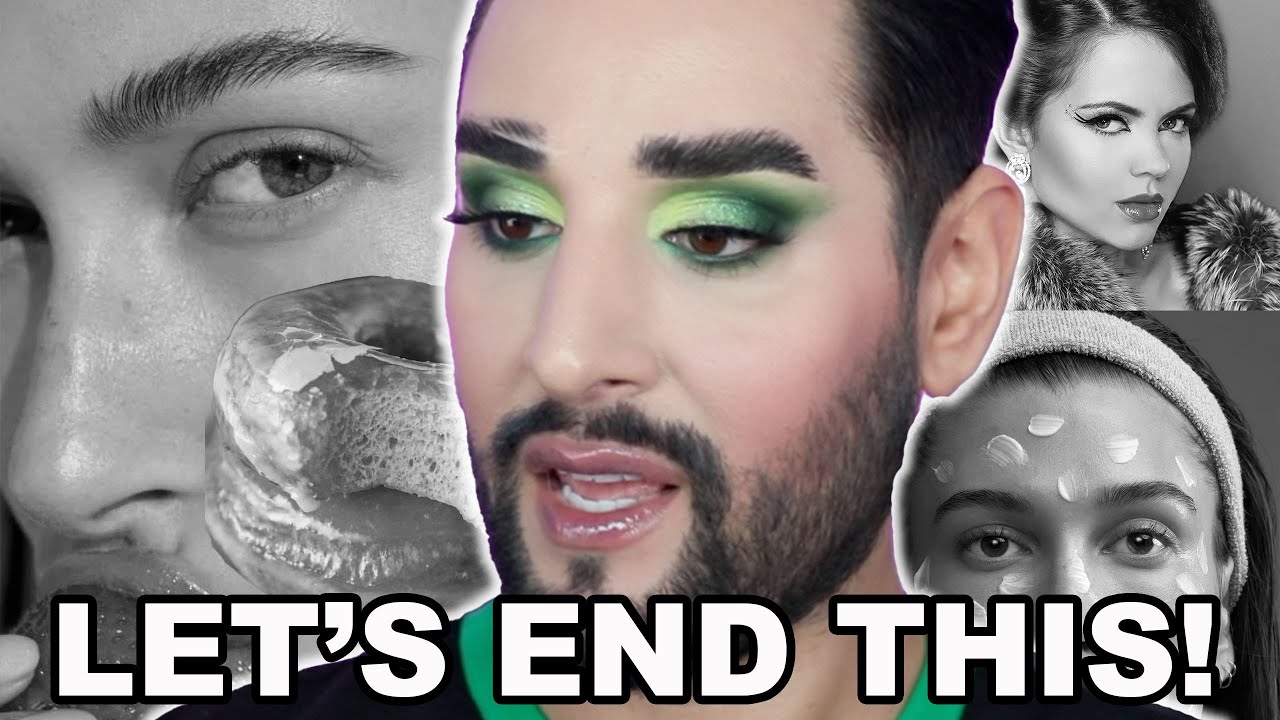 Are Beauty Trends Ruining Everything? The Community Speaks Out