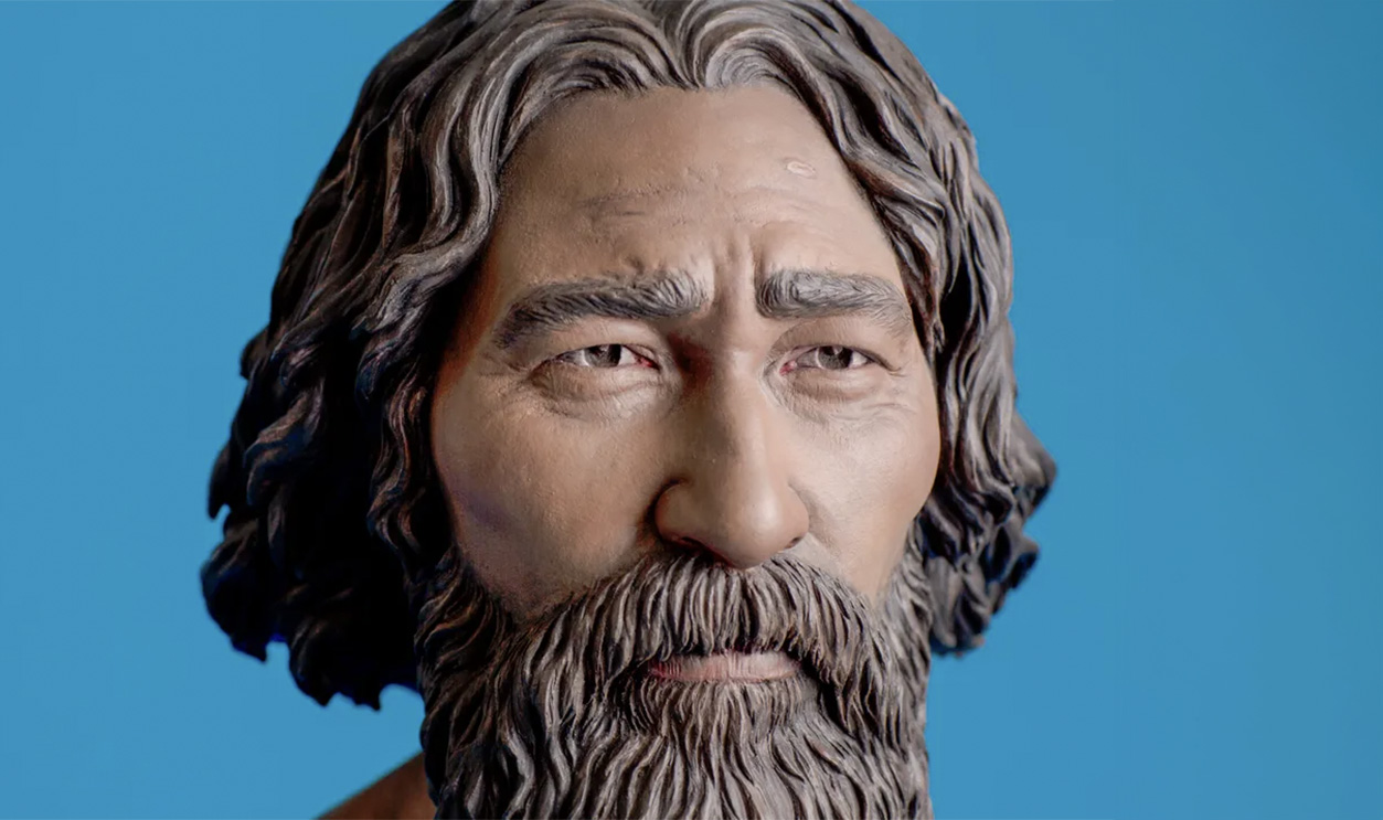 Kennewick Man Changed Everything We Thought We Knew About The First