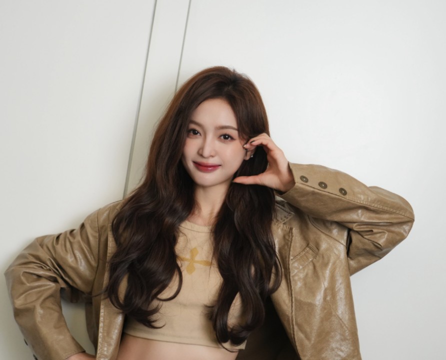 吴宣仪表现剖析