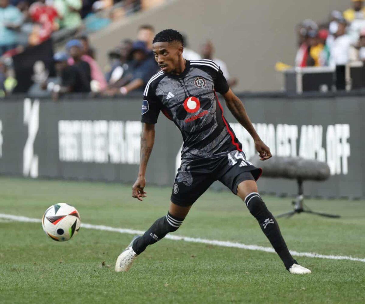 PSL transfer news: Saleng, Moremi, Matlou, Maart, Mofokeng