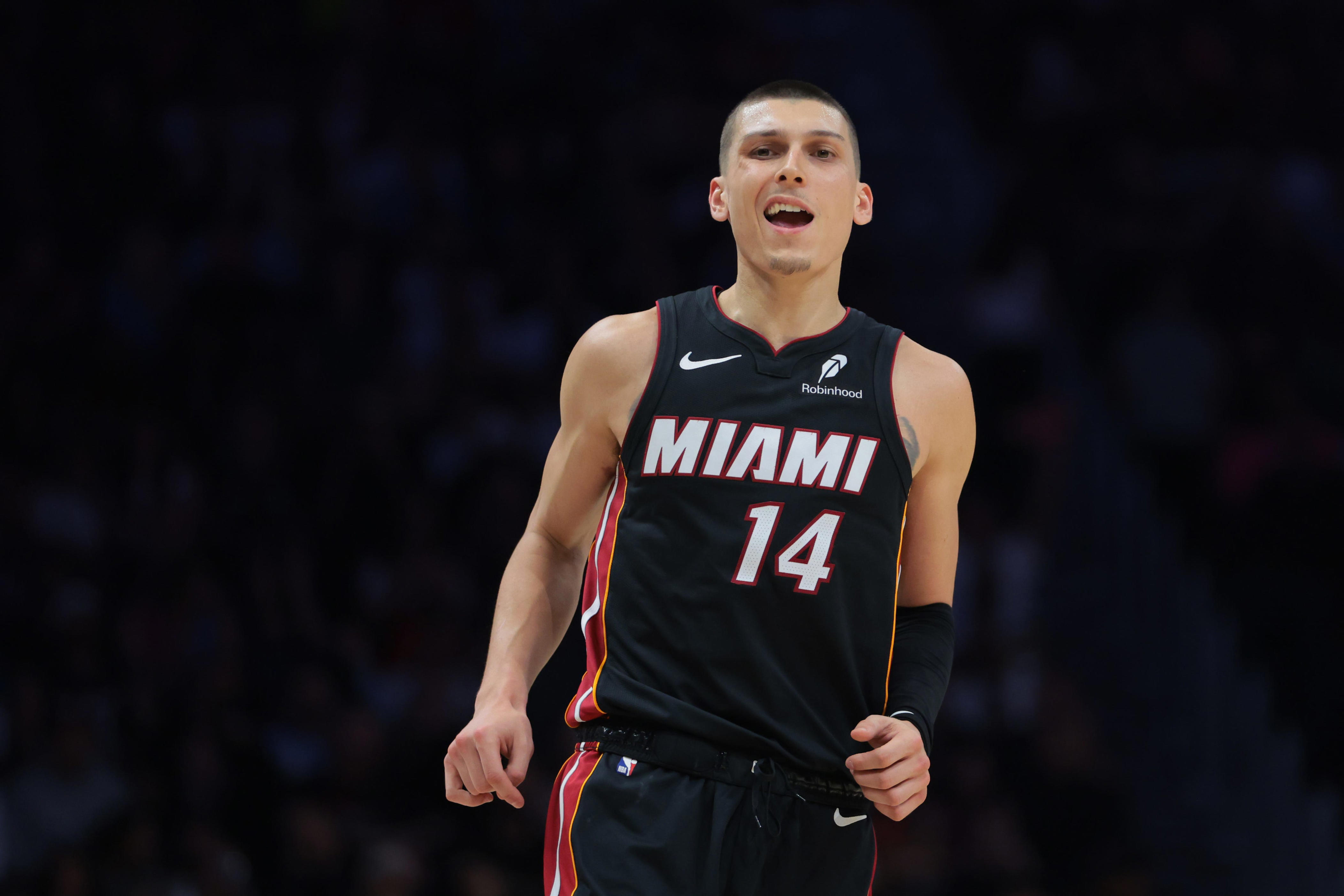 Miami Heat in NBA Play-In: How to watch game vs. Atlanta Hawks tonight