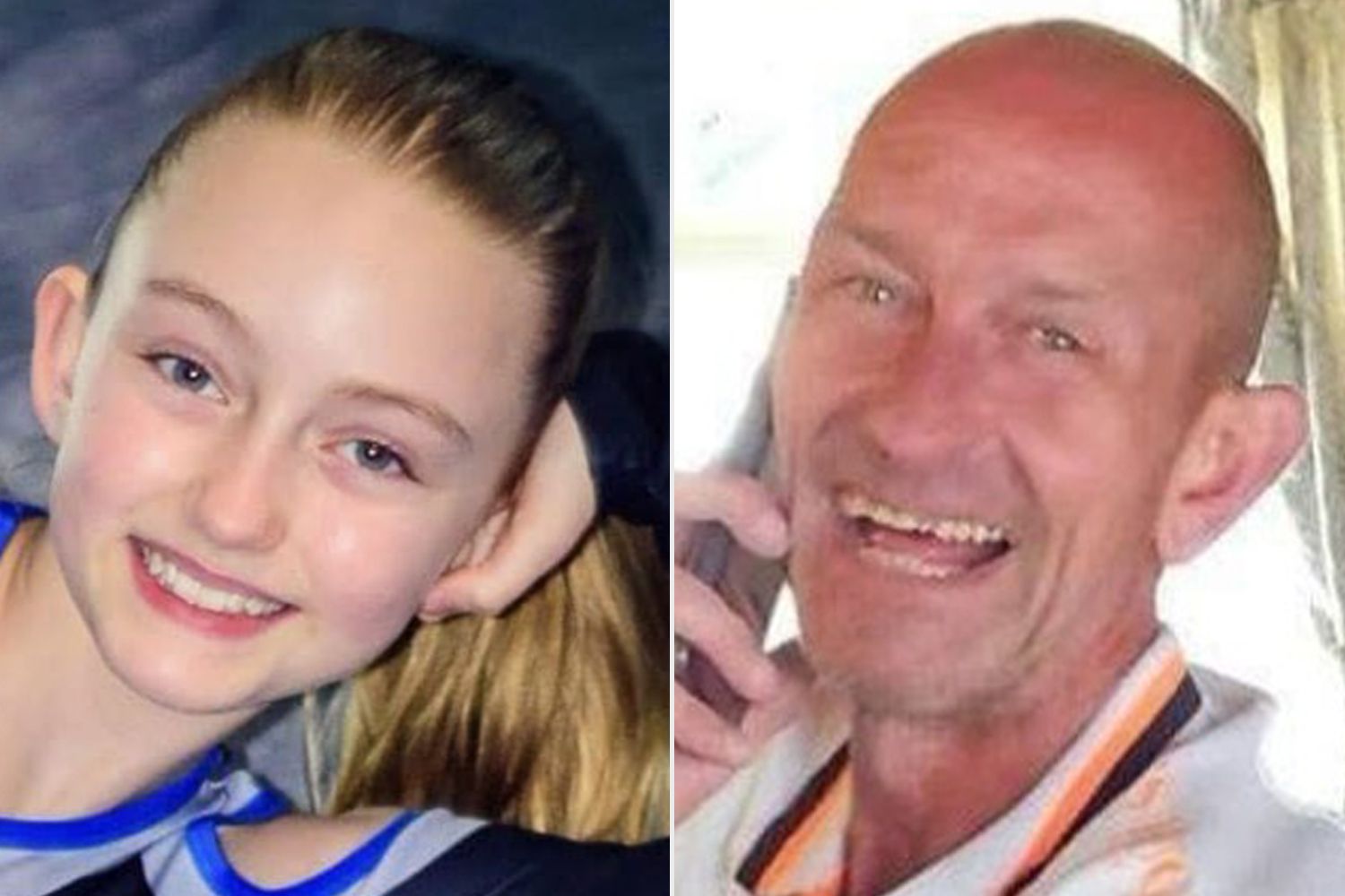 Father and His 10YearOld Daughter Die in RV Fire on First Day of