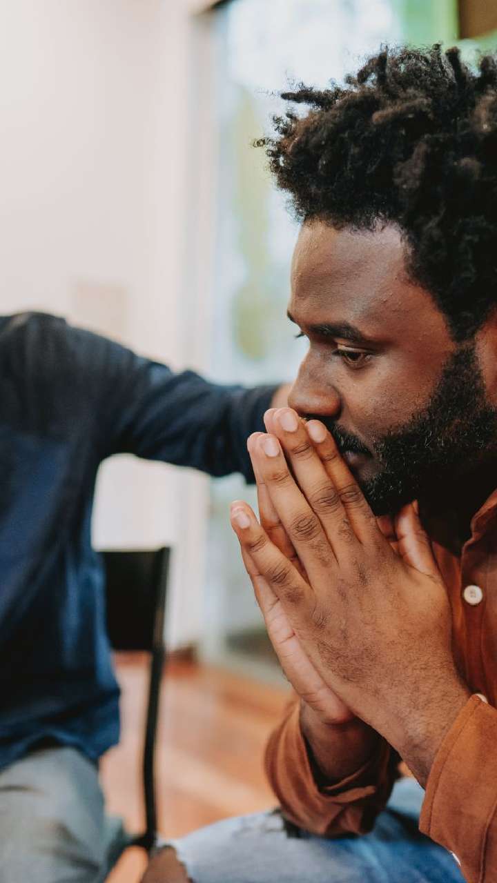 Why Some People Are More Emotionally Sensitive and Cry?