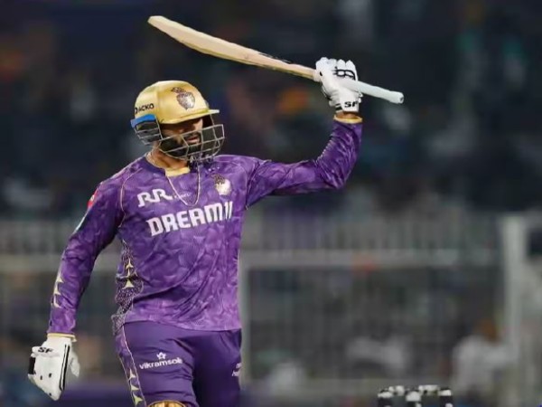 Game by Game: Venkatesh Iyer's Journey in the IPL Game by Game: Venkatesh Iyer's Journey in the IPL