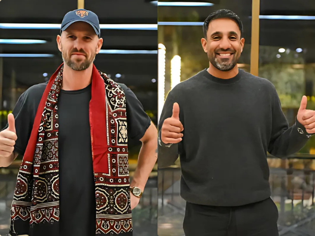 Karachi Kings Gear Up for PSL 10 With Fresh Coaching Roster Karachi Kings Gear Up for PSL 10 With Fresh Coaching Roster