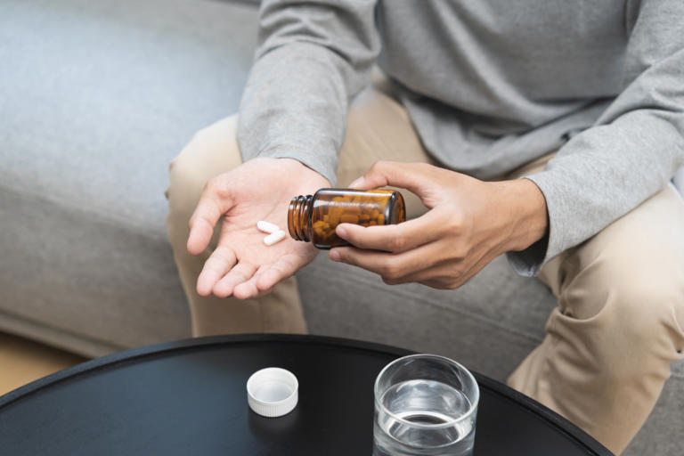 Millions take omeprazole — but few know about this challenge