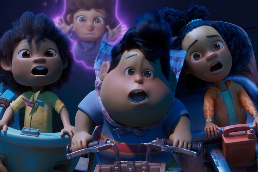 El estudio ‘Jumbo’ Visinema impulsa el futuro de la propiedad intelectual para la animación indonesia en el mercado JAFF