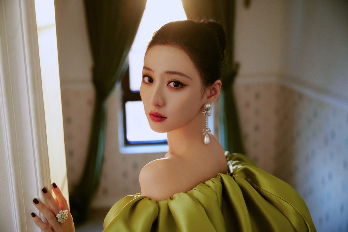 娱乐圈撞脸风云