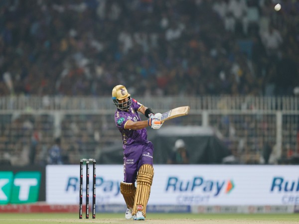 Venkatesh Iyer Praises Rahane's Captaincy: 'We Have Someone Like Ajinkya—Composed and Calm' in Our Team Venkatesh Iyer Praises Rahane's Captaincy: 'We Have Someone Like Ajinkya—Composed and Calm' in Our Team