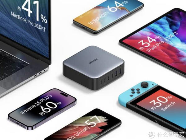 果粉必看！2025年苹果生态「封神配件」清单