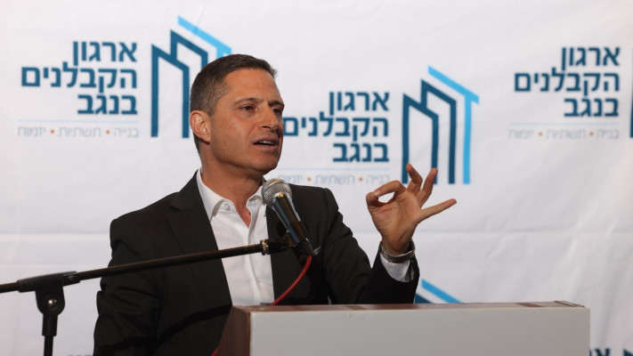 ראש העיר באר שבע זועם על נתניהו: 