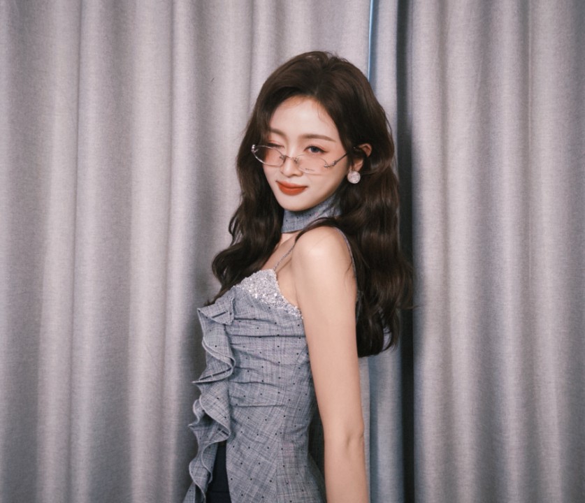 吴宣仪表现剖析