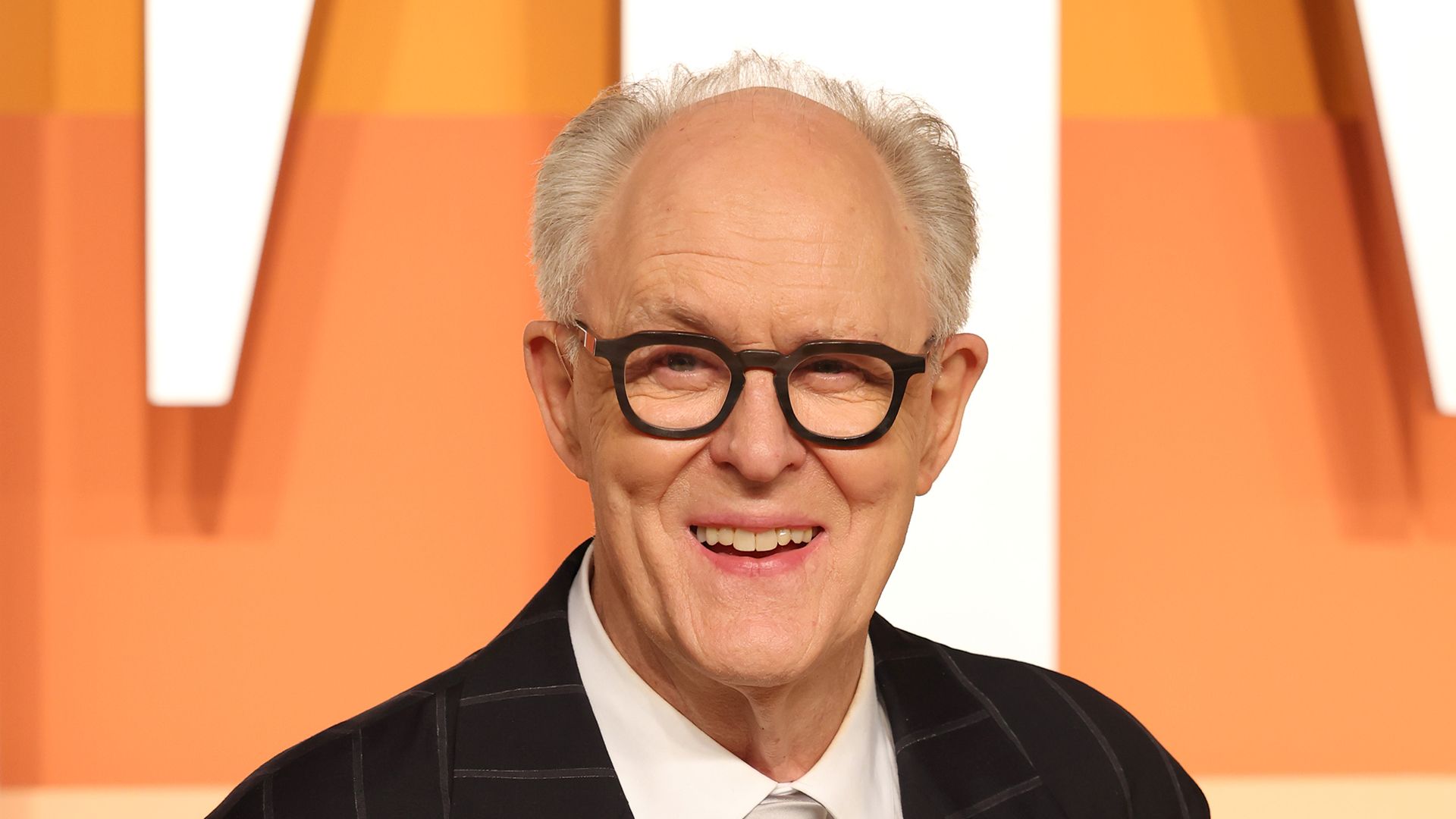 John Lithgow's private life away from the cameras