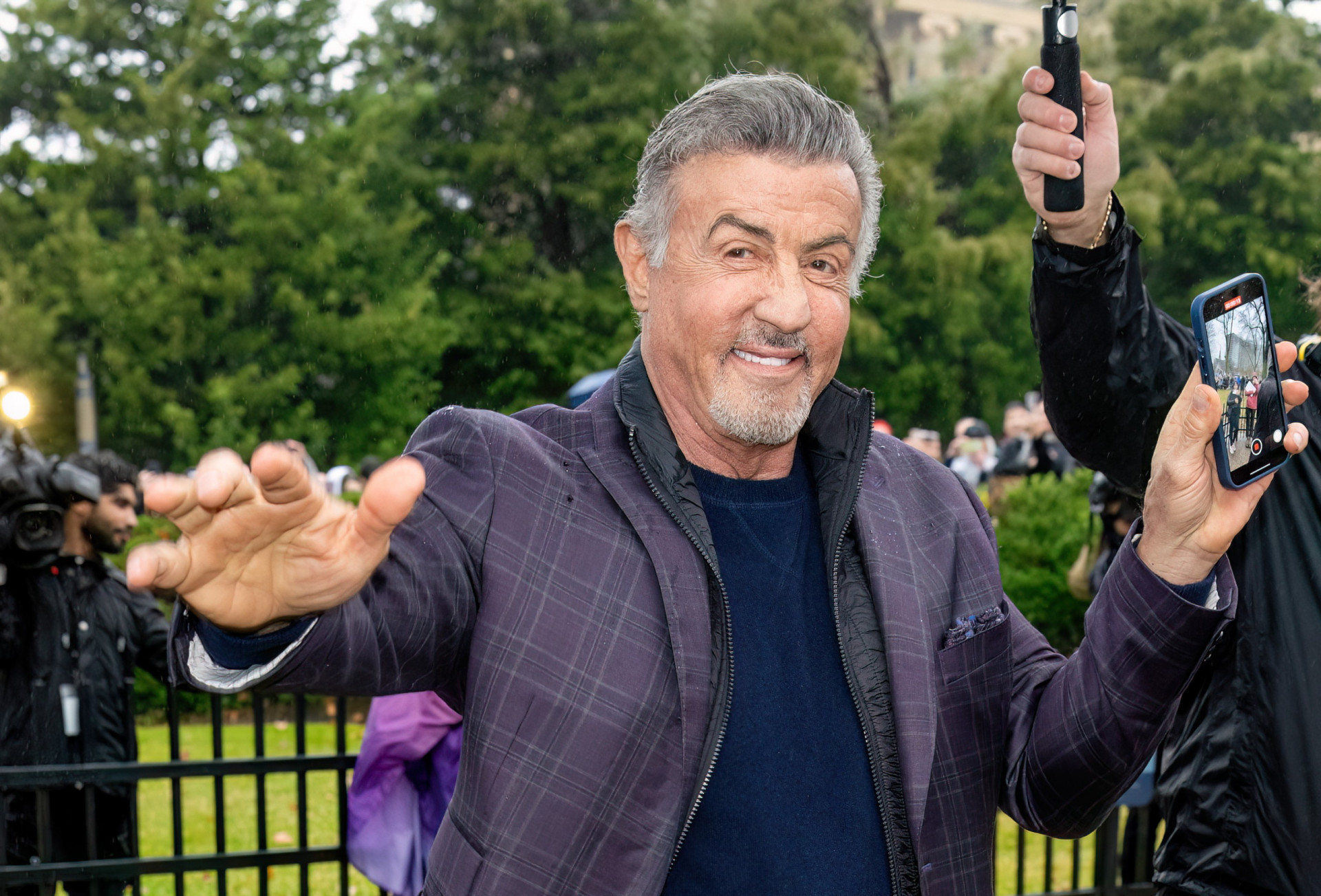 Did you know these celebrities have Ukrainian roots?