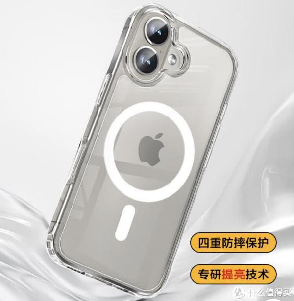 果粉必看！2025年苹果生态「封神配件」清单