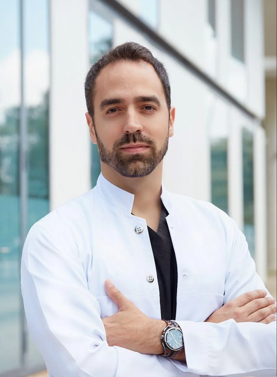 Dr.º Ricardo Moutinho, Medicina Familiar e Medicina Estética na ClinicaLab