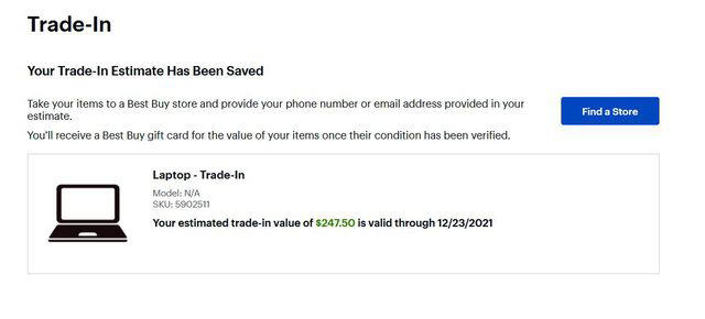 Find a Store button.