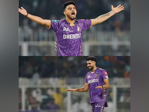 KKR's Coach Ottis Gibson Praises Vaibhav and Rana Ahead of Big Clash Against LSG