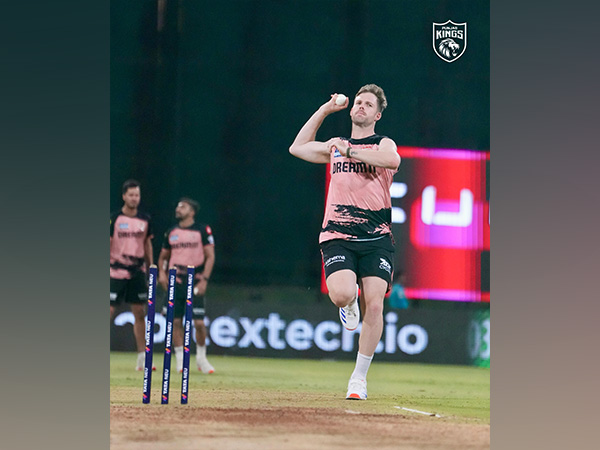 Lockie Ferguson Hails Ricky Ponting, Commends Shreyas Iyer’s Leadership, Analyzes Punjab Kings’ Bowling Unit, and Speaks on New Zealand’s ICC Tournament Success Lockie Ferguson Hails Ricky Ponting, Commends Shreyas Iyer’s Leadership, Analyzes Punjab Kings’ Bowling Unit, and Speaks on New Zealand’s ICC Tournament Success