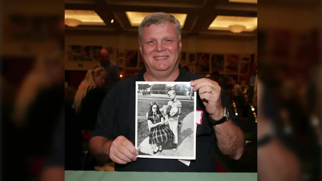 Jay North: A Timeless Legacy of Dennis the Menace