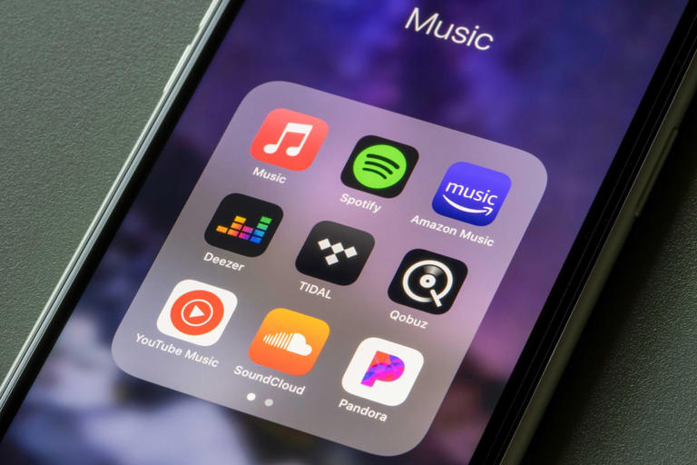 How to pick the best music streaming service for you